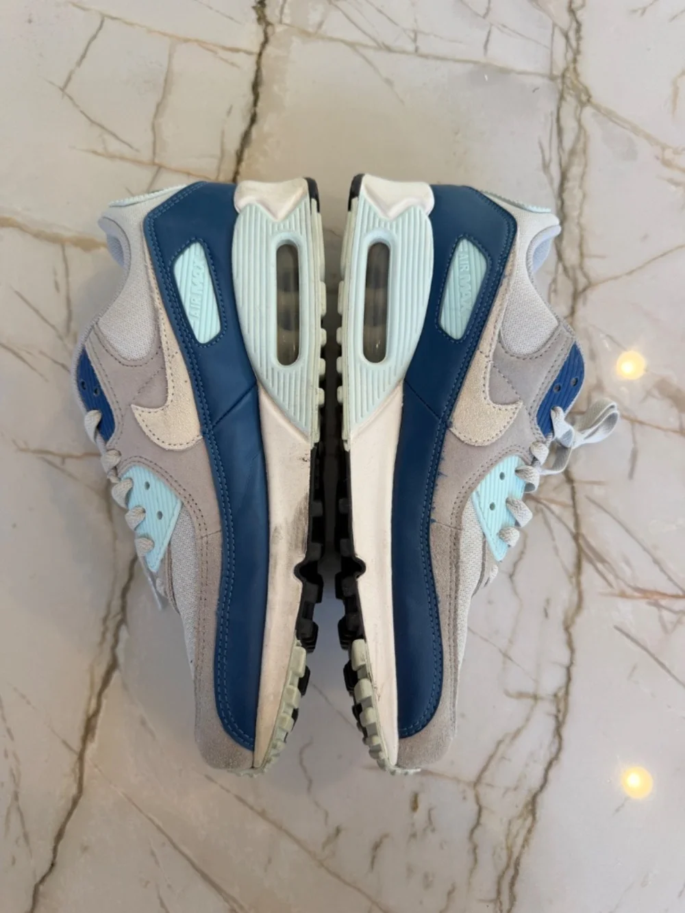 Men's Nike Athletic Shoes